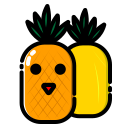 fruta icon