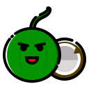 fruta icon