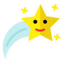 estrellas icon