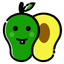 fruta icon