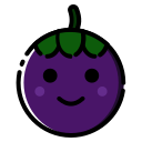 fruta icon