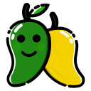 fruta icon