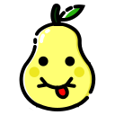 fruta icon