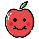 fruta icon