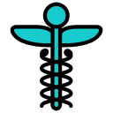 caduceo icon