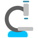 microscopio icon