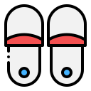 zapatilla icon