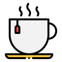 té icon