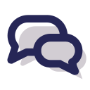 comunicación icon