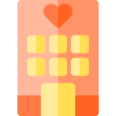 hotel icon