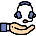 auriculares icon