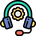 auriculares icon