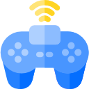 consola de juego icon