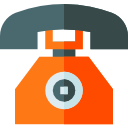 teléfono icon