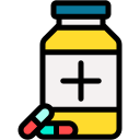 medicamento icon