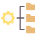 asignación icon