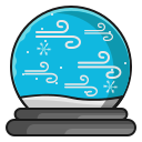 Cold icon