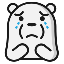 llorar icon