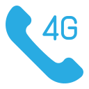 4g icon