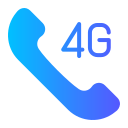 4g icon