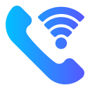 llamada telefónica icon