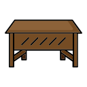 mesa icon