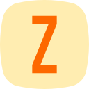 letra z icon