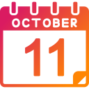 octubre icon