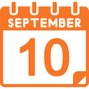 septiembre icon