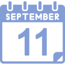 septiembre icon