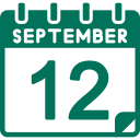 septiembre icon