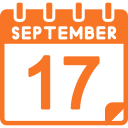 septiembre icon