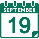 septiembre icon