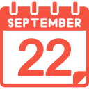 septiembre icon