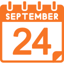 septiembre icon