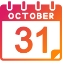 octubre icon