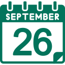 septiembre icon