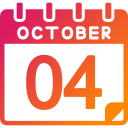 octubre icon