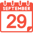 septiembre icon