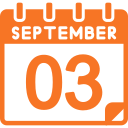 septiembre icon