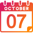 octubre icon