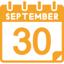 septiembre icon