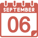 septiembre icon