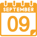 septiembre icon