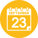 septiembre icon