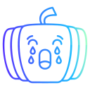Cry icon