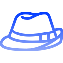 sombrero icon