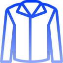 chaqueta icon