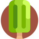 paleta de hielo icon