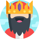 왕 icon